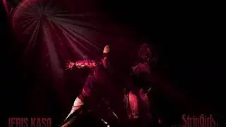 StrinGirls ft Jeris - Vallja e Kukesit