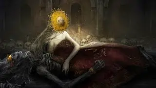 Elden Ring Intro but just Goldmask