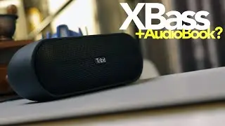 POWERFULL + Punya 3 Sound Modes: REVIEW Tribit Thunderbox Plus!