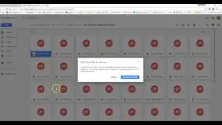 VOH Highadventure FTP Google Drive