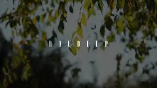 Roudeep - Were My Love