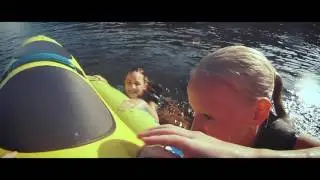 Мы будем рядом в самые важные моменты вашей жизни. Компании "Алиса"