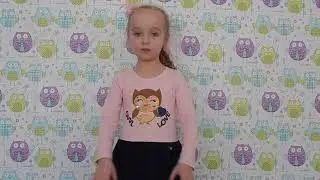 Людмила Фадеева «Беседа»