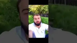 Саид Губденский про свою смерть