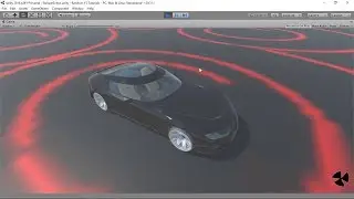 #1 How To Make A Loading Scene Using Animation In Unity 3d