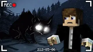 ОН НЕ ОДИН! ЙОЛЬСКИЙ КОТ- СТРАШИЛКА minecraft #еванавтон