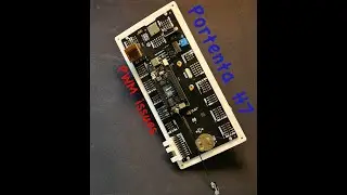 Arduino Portenta H7 - PWM issues