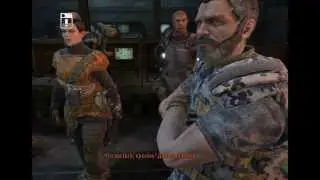 Metro Last Light с Лешей. Пролог #1