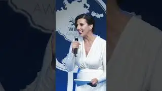 INFLUENTIAL ACTRESS IN SOCIAL MEDIA: LEE LEVI | WIBA 2024