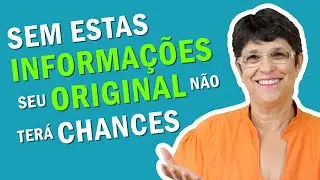 O que um original precisa ter para ser publicado pelas editoras de livros? Publique seu livro grátis