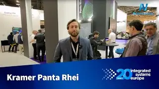 ISE 2024: Kramer Panta Rhei