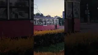 Блокадный Ленинградский трамвай #памятник #достопримечательности #санктпетербург #2024 #туризм #спб