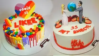 Наши Тортики 12