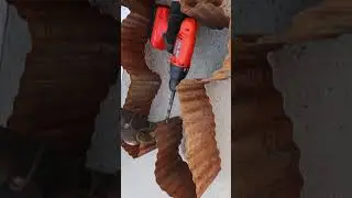 GENIUS Christmas lawn decor trick! 😱