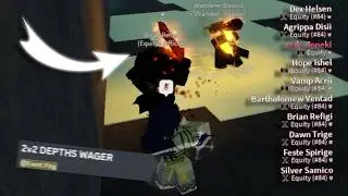 The MOST Dishonorable and Terrible Guild (Equity)