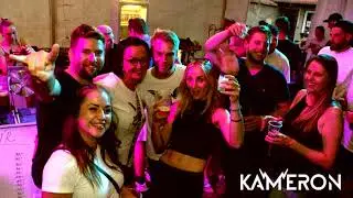 Tovačov : 10.let kapely Kameron | křest CD