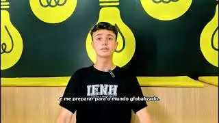 I am Nicolas
