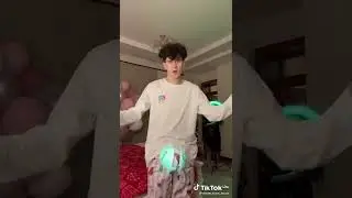 ДРИМ ТИМ В ТИКТОКЕ 👑
