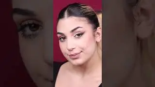 Engagement Makeup Look With Rawan | مكياج لخطوبة مع روان