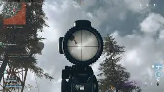 Call of Duty Warzone- Win 39 WOOOOW