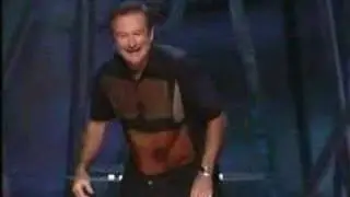 Robin Williams