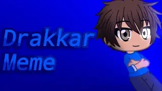 Drakkar Meme