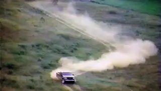 1997 Ford F-150 Truck VHS Commercial