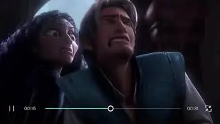 1 Second from 28 Animated Movies (Birthday Special)