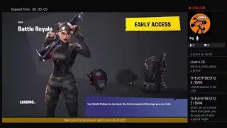 Trying Becoming a competitive player