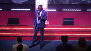 TURNING POINT | PASTOR CHRIS GBENLE | 27TH OF OCTOBER, 2024