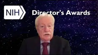 2021 NIH Awards Remarks from Director, Dr. George Koob, NIAAA