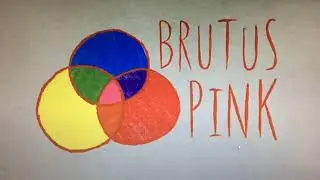 Pepper Play DNA/Brutus Pink/Titmouse Inc./Netflix (2024)