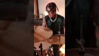 ROCK STAR 🥁🔥 #bitchduh #rock # #music #hiphop #rap #shorts