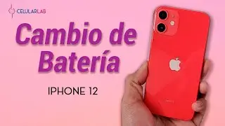 Cambio de Batería iPhone IOS 18 sin restaurar y dejando la condición al 100%