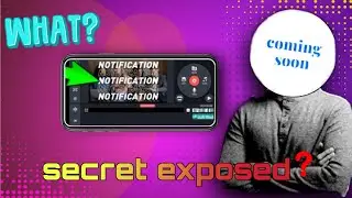 (Hindi)Algrow video editing software|how to edit video like algrow and cretic in kinemaster 2021