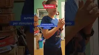 Autismo e comprensione del testo con la drammatizzazione 