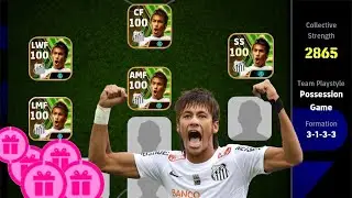 THE BEST REWARD!! 😱😱 WE LOVE KONAMI!! EFOOTBALL 2024 MOBILE