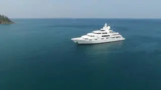 Таиланд Пхи-Пхи и Пхуке.