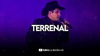 Terrenal- Julión Álvarez