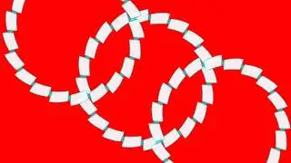 Circle Animation green screen effects | Motion design animation, Motion graphics
