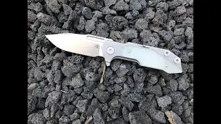 Hinderer Full Track