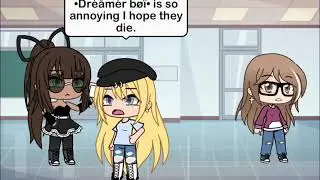 Sometimes it’s hard to face reality meme || Gacha meme
