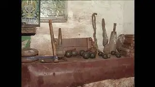 ಗರಡಿ ಮನೆ   / Garadi House