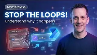 Power Automate | Apply to Each | Why? | Arrays and Objects