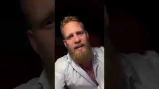 Marcus Revolta reaguje na výzvu od Karlose Bendy!!!