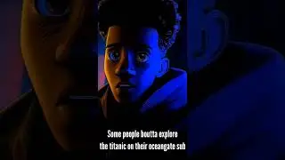 Titanic meme x spiderman #memes #shorts #spiderman #titanic