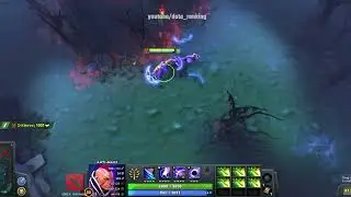 Who will win ???  Imba Antimage 6 butterfly max level