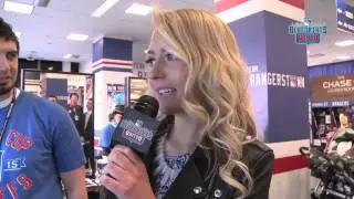 Behind the Scenes at Hockey House Video   NHL VideoCenter   NY Rangers