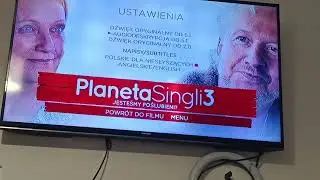 Początek Płyty DVD Planeta Singli 3 (2019)