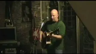 Bryan Gordon "PROVIDENCE"